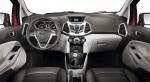 Ford EcoSport Concept 2012 года